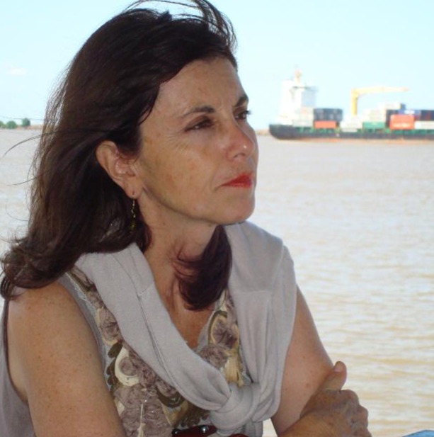 Foto de María Victoria Illas